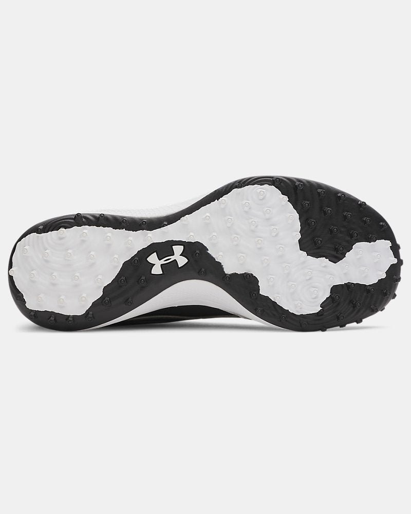 UA Yard Icon Turf Men's Baseball Shoes | Under Armour