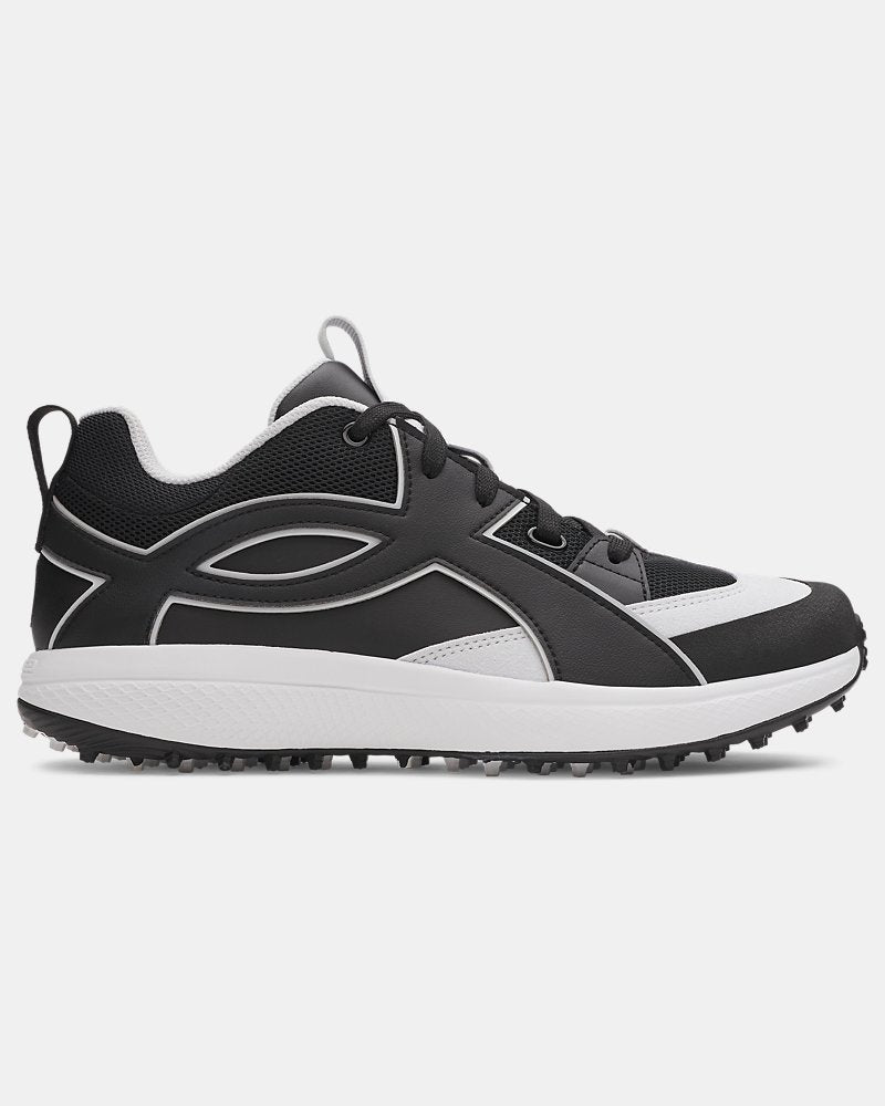 UA Yard Icon Turf Men's Baseball Shoes | Under Armour