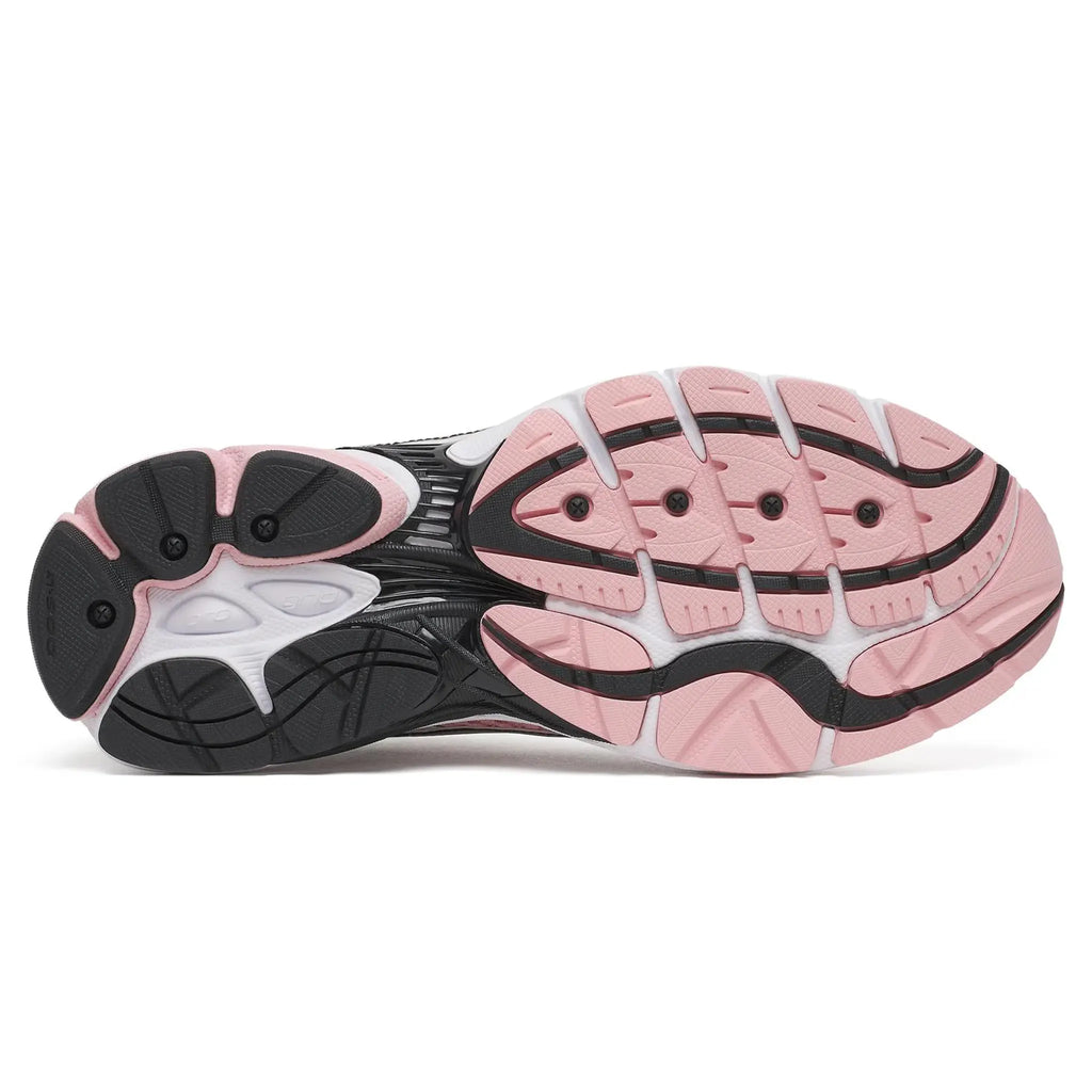 Saucony Progrid Omni 9 White Touch Sneakers