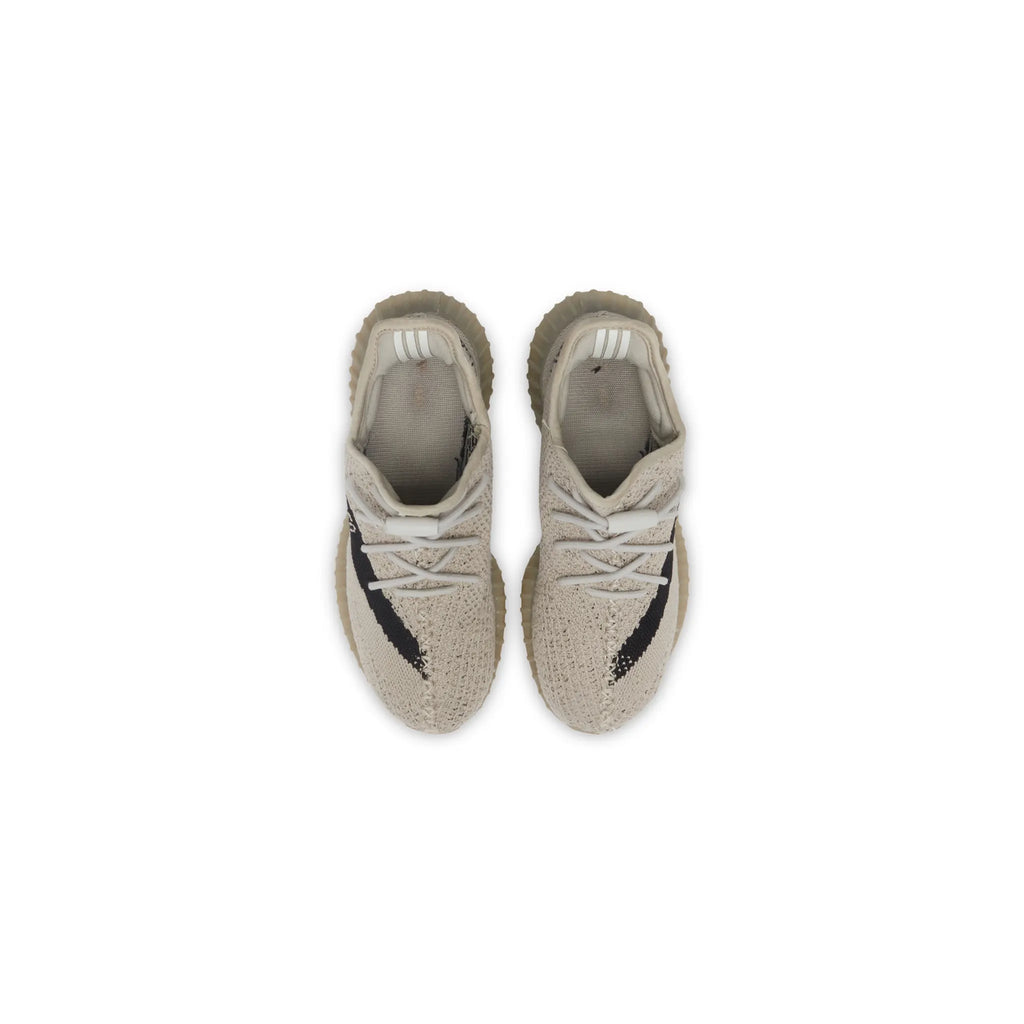 Preloved - Adidas Yeezy Boost 350 V2 Kids Slate Sneakers