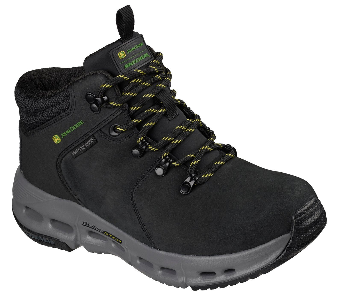 John Deere Waterproof Relaxed Fit: Glide-Step Turbine - Igniter