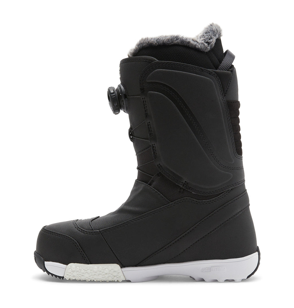 Women's Mora Snowboard Boots