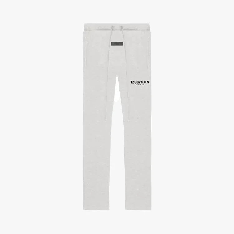 Fear of God Essentials Relaxed Sweatpants Light Oatmeal