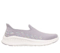 Skechers Slip-ins: GO WALK Now - Dreamy, LAVENDER / MULTI