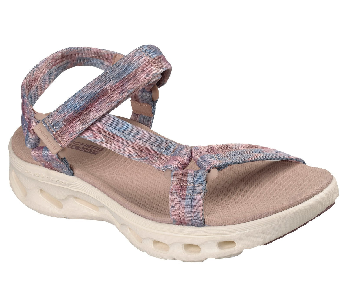 GO WALK Glide-Step 2.0 Sandal - Ava