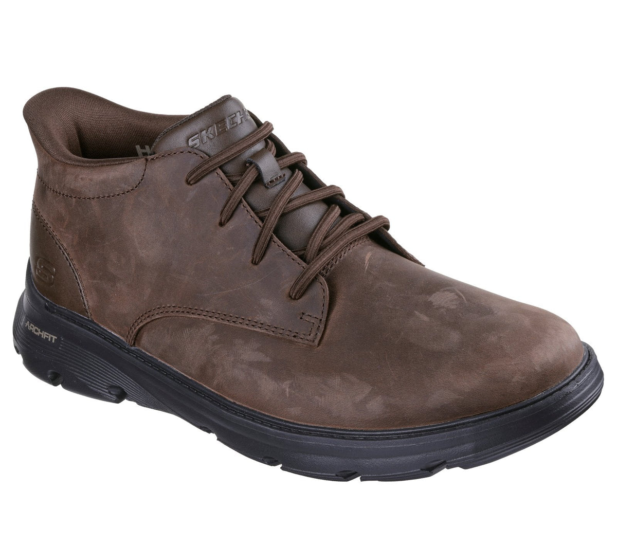 Skechers Slip-ins Relaxed Fit: Arch Fit Garza - Ridley