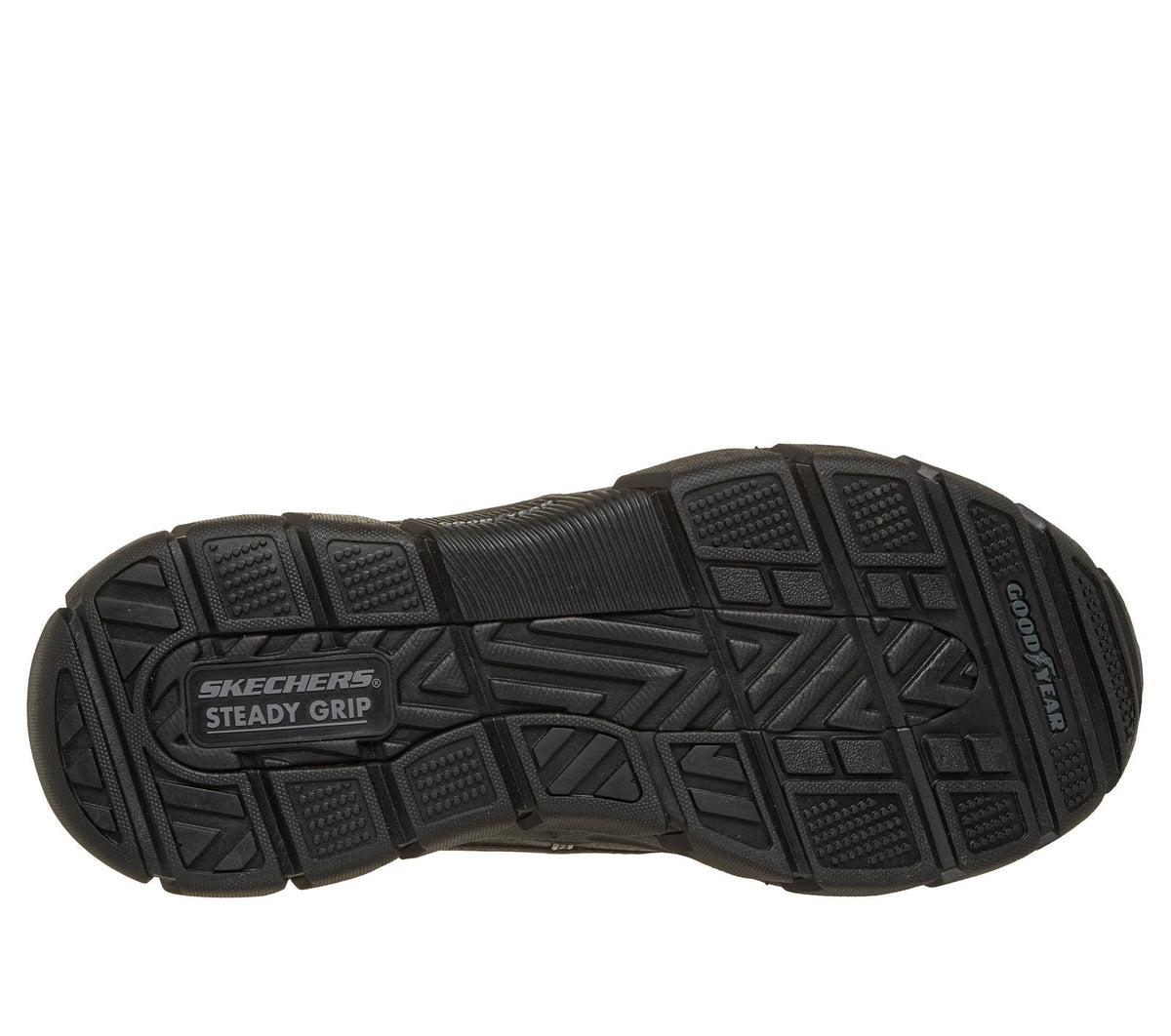 Skechers Slip-ins John Deere Waterproof Relaxed Fit: Respected - Tanzier
