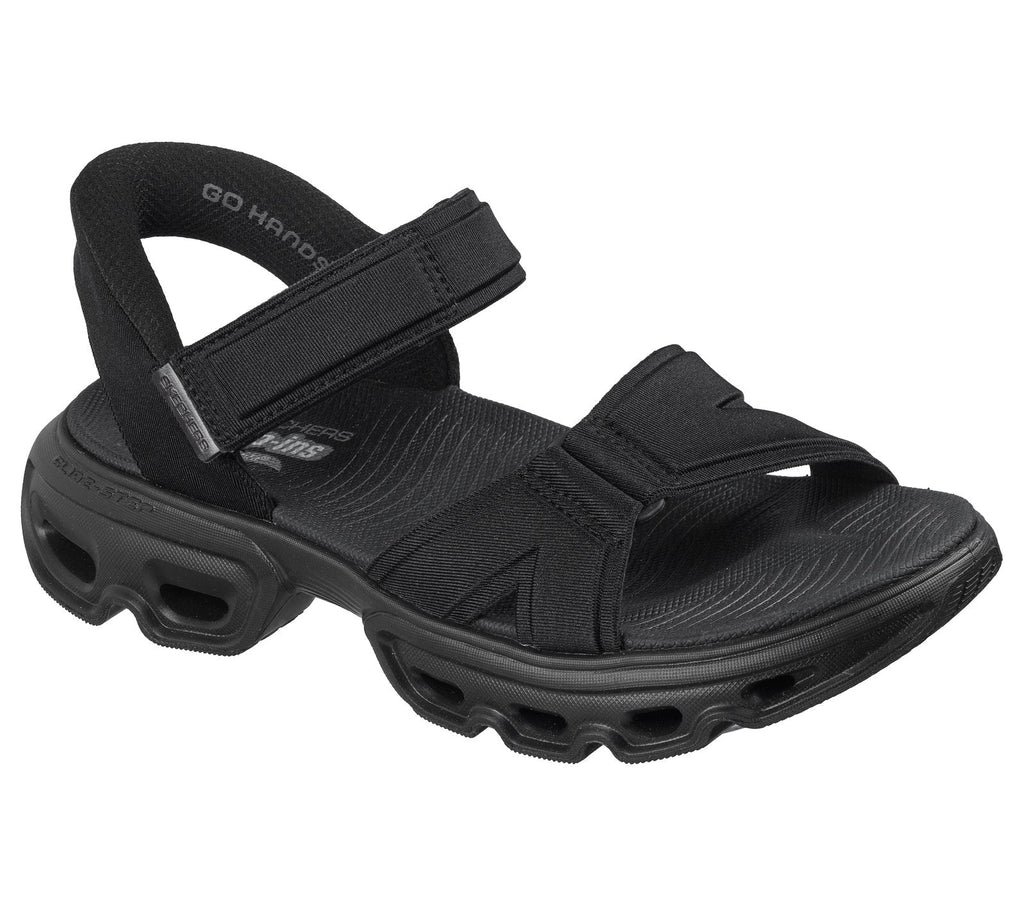 Skechers Slip-ins: GO WALK Glide-Step Bliss Sandal - Reese