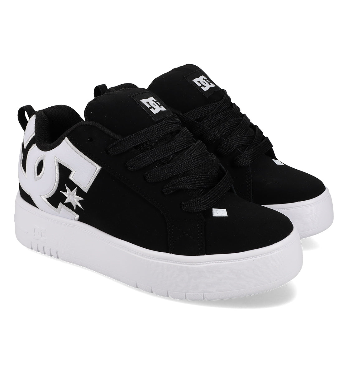 Women's Court Graffik Shoes