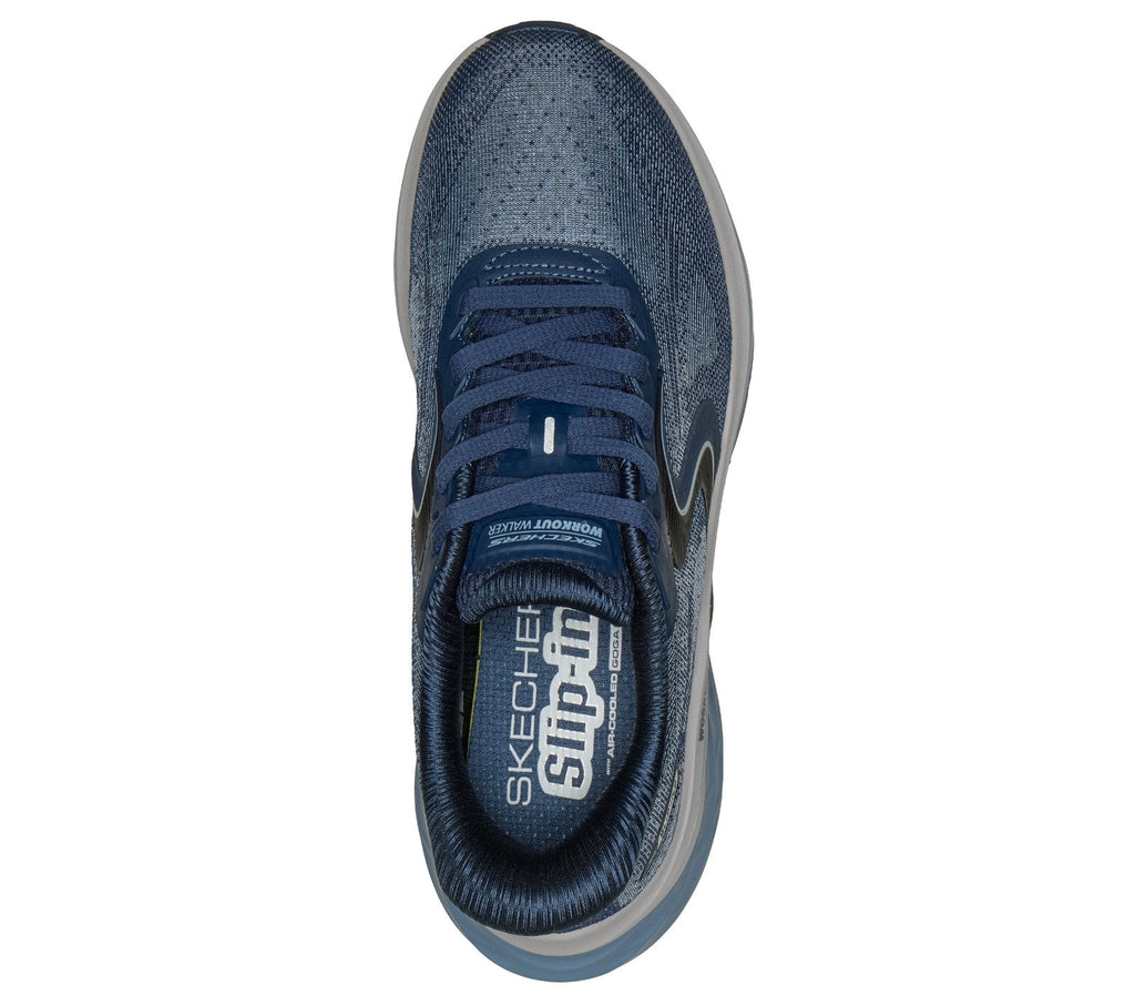 Skechers Slip-ins: GO WALK Workout Walker
