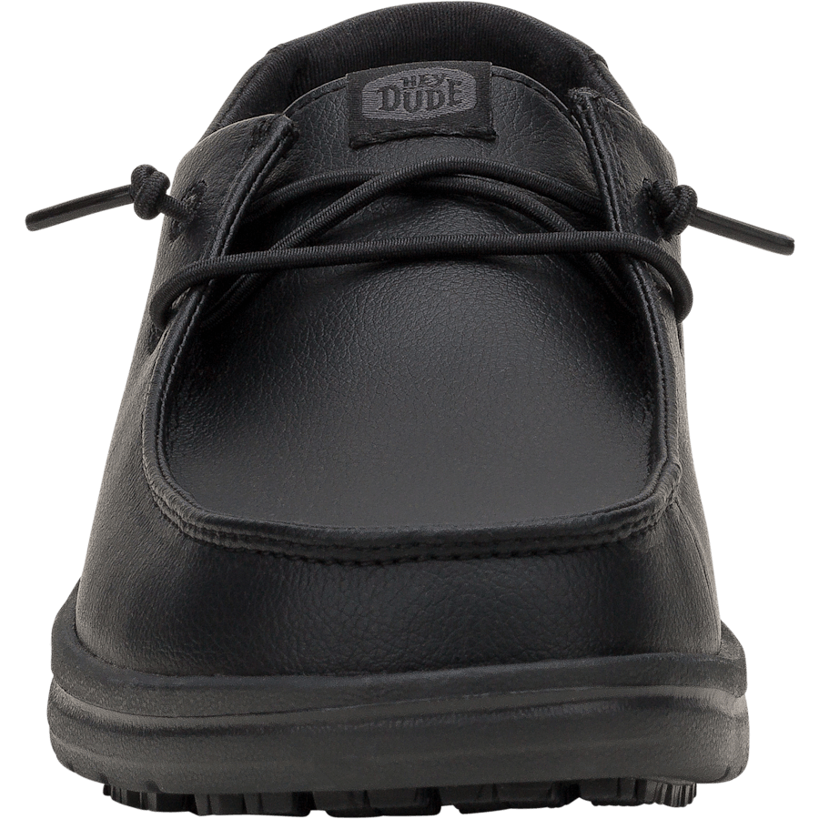 Wendy Work CE Classic Wide