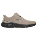 Skechers Slip-ins: Bounder 3.0 - Recurrence, TAUPE / BLACK