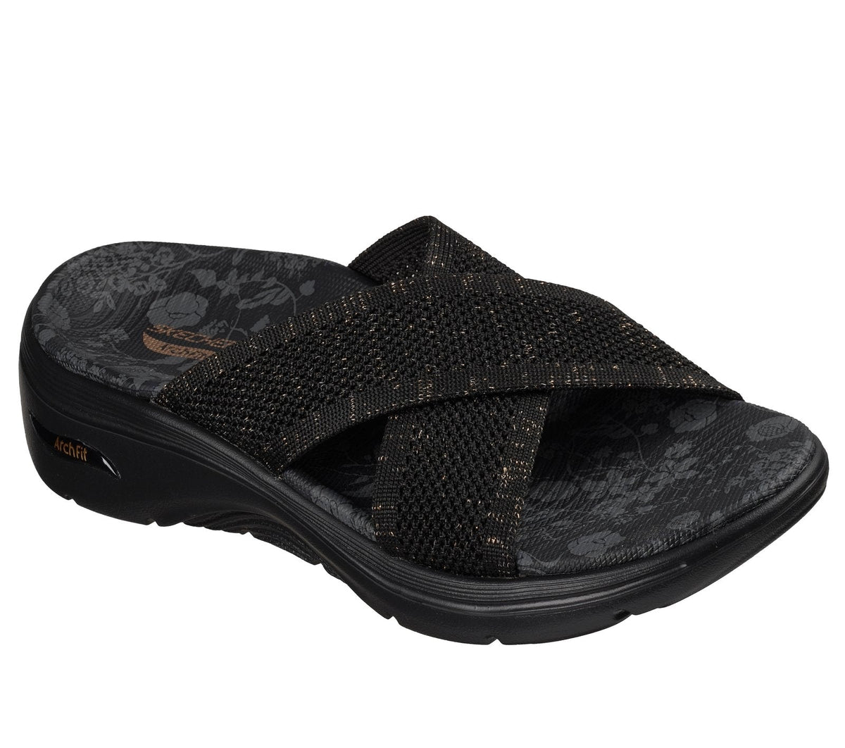 GO WALK Arch Fit 2.0 Sandal - Talia