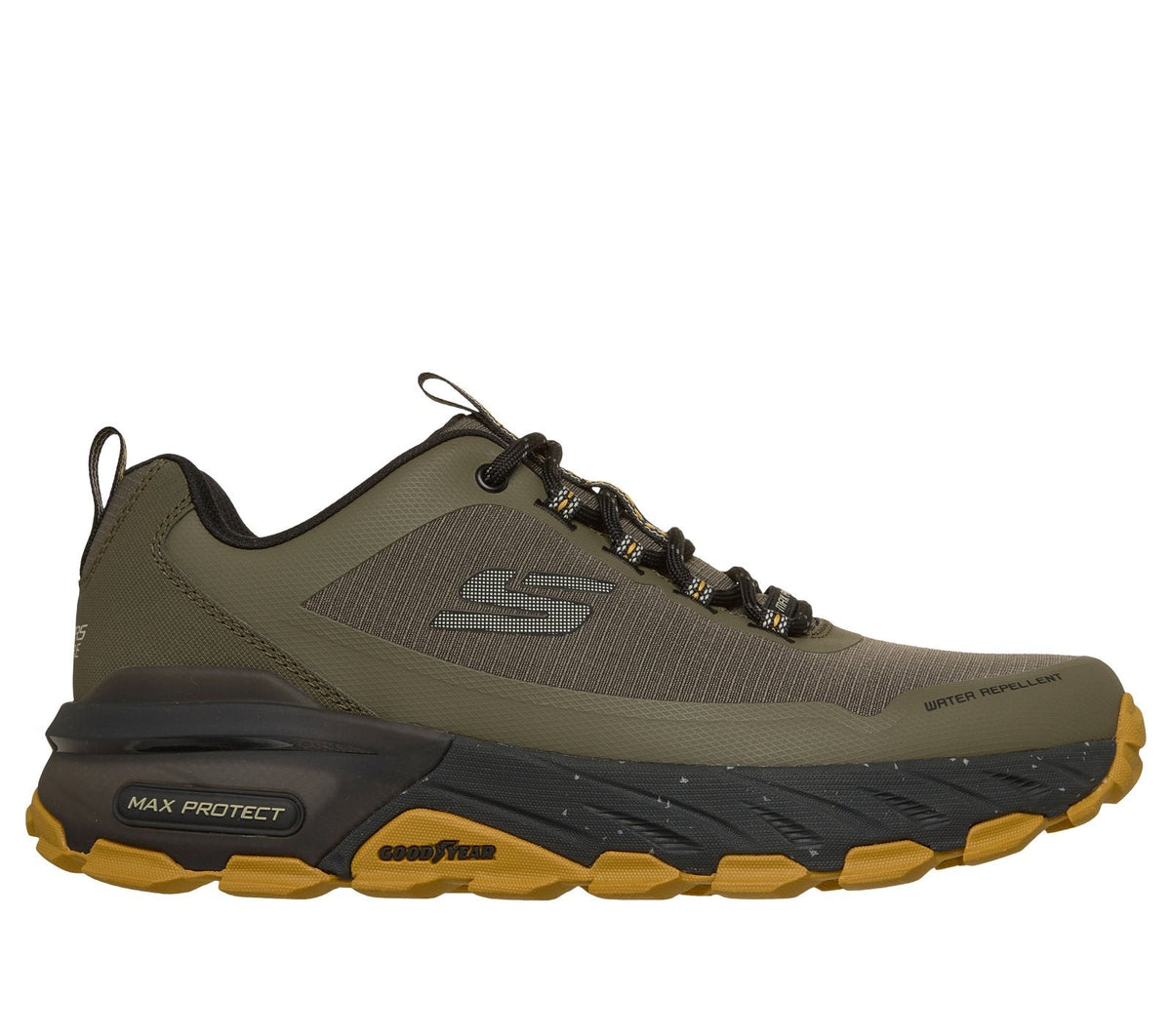 Max Protect - Promote Track, OLIVE