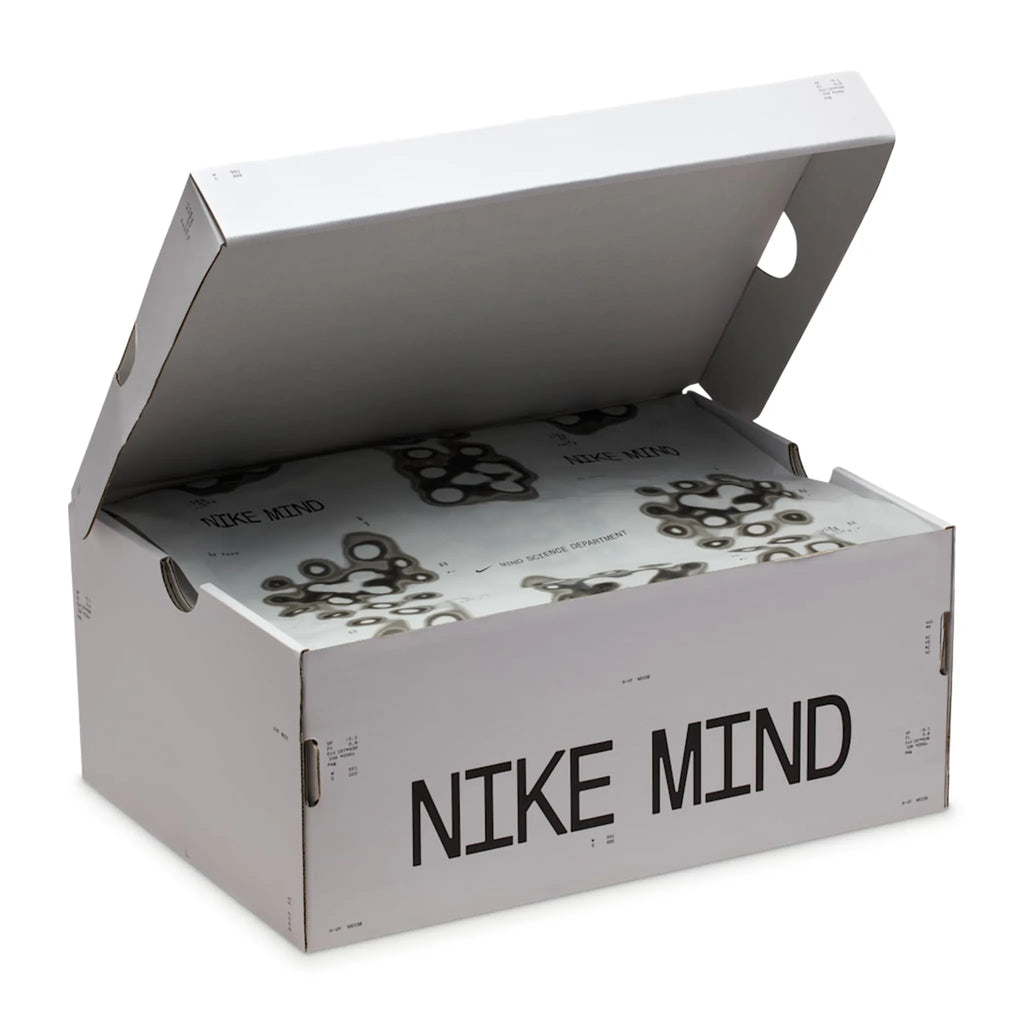 Nike Mind 002 Pregame Light Smoke Grey Sneakers
