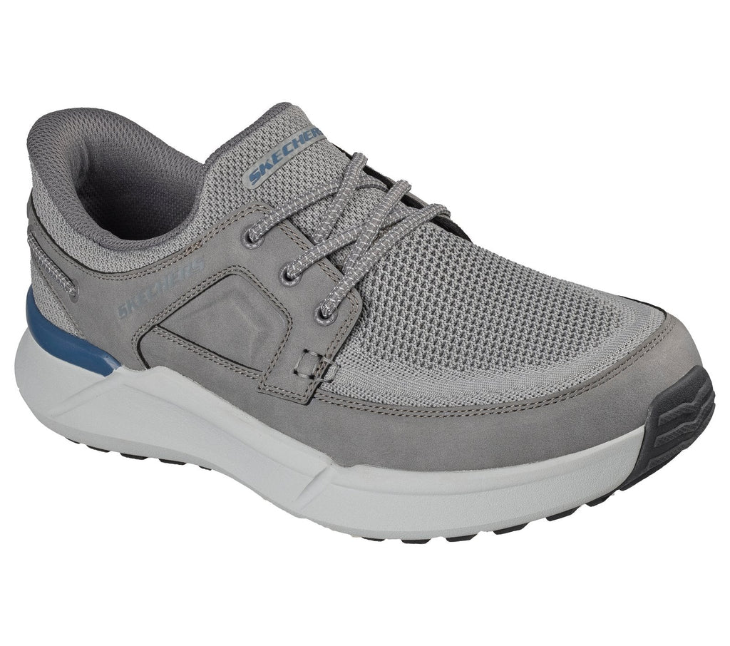 Skechers Slip-ins Relaxed Fit: Toliver - Vito