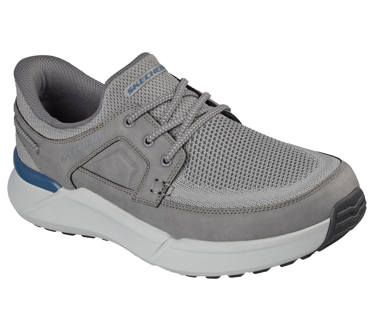 Skechers Slip-ins Relaxed Fit: Toliver - Vito