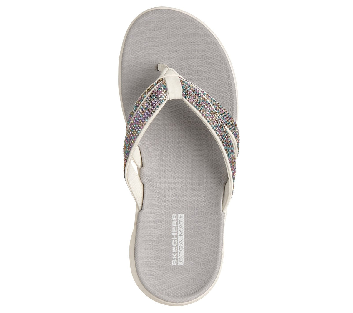 GO WALK Flex Sandal - Lindsey