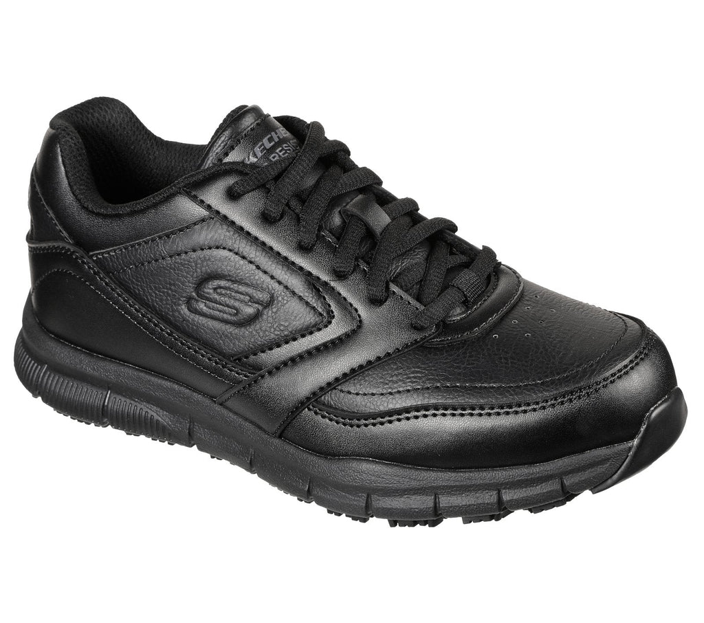Work Slip-Resistant Relaxed Fit: Nampa - Wyola