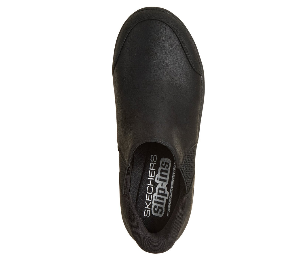 Skechers Slip-ins Relaxed Fit: Lovely Vibe - Easily Loved