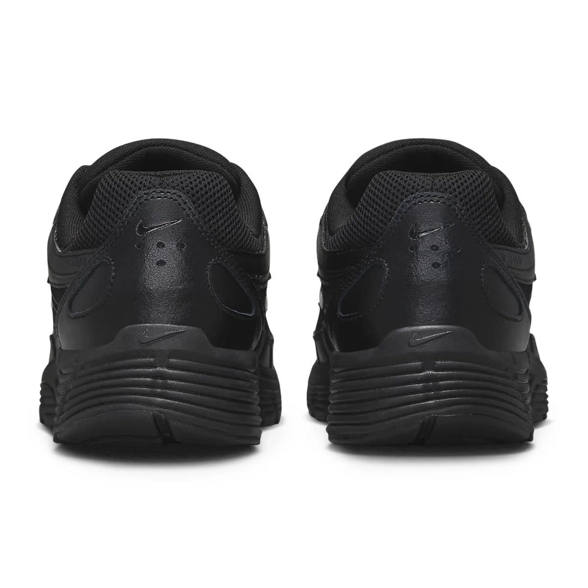 Nike P-6000 Triple Black Sneakers