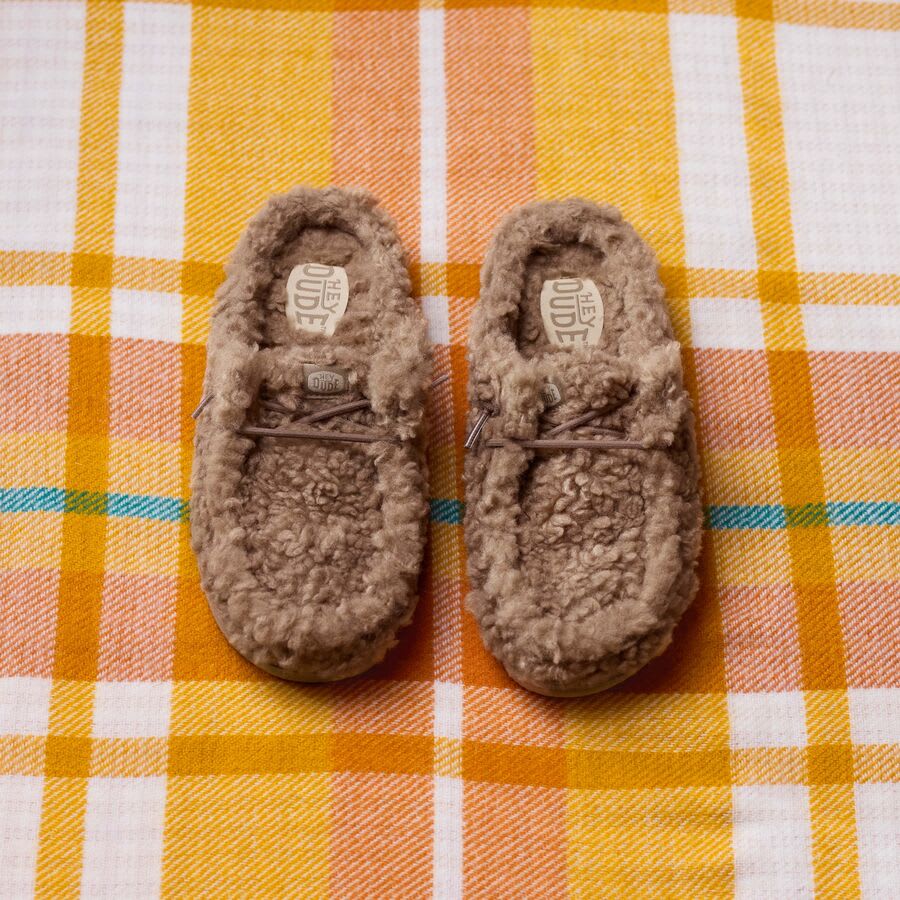 Wendy Slipper