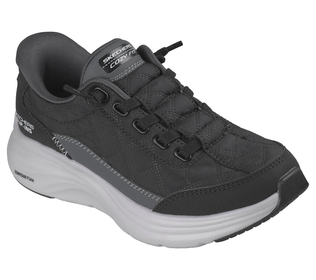 Skechers Slip-ins: Contour Foam - Cozy Fit