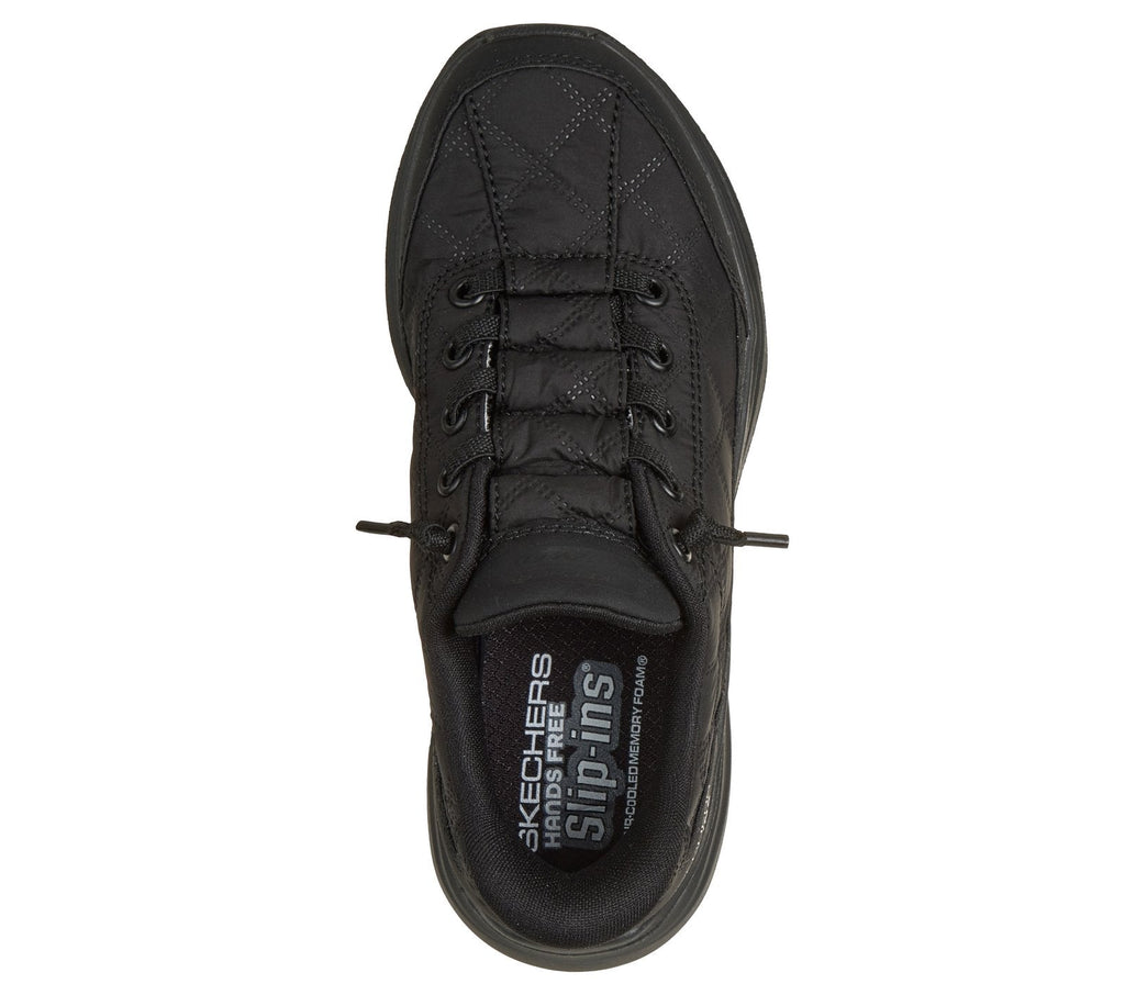 Skechers Slip-ins: Contour Foam - Cozy Fit