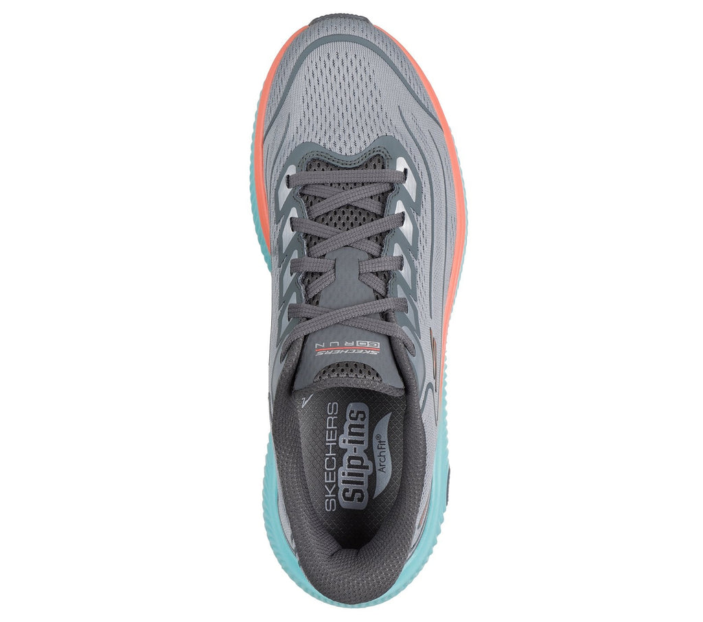 Skechers Slip-ins: Arch Fit GO RUN Anywhere - Ember