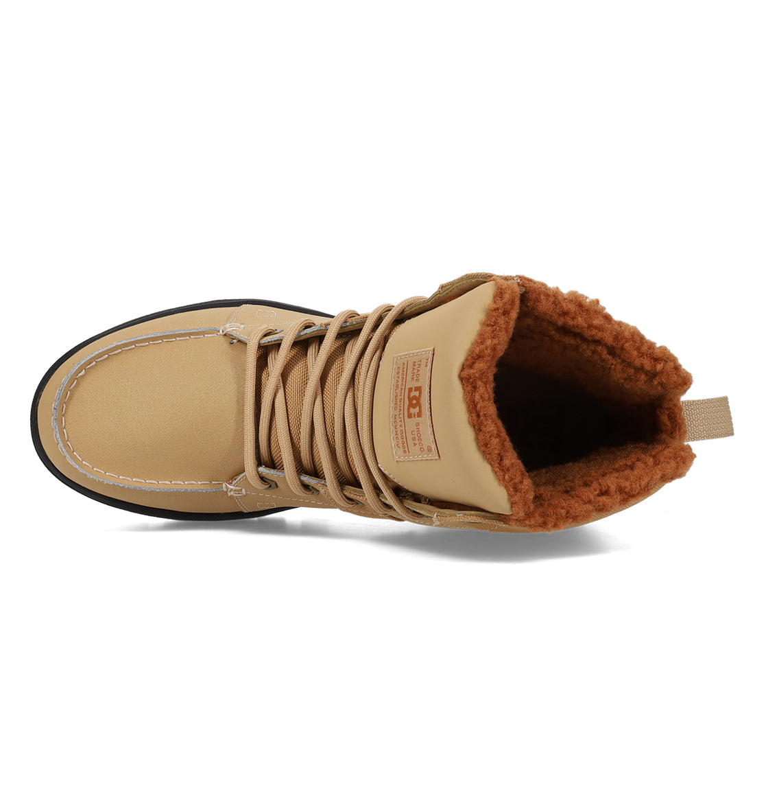 Men's Woodland Winter Boots