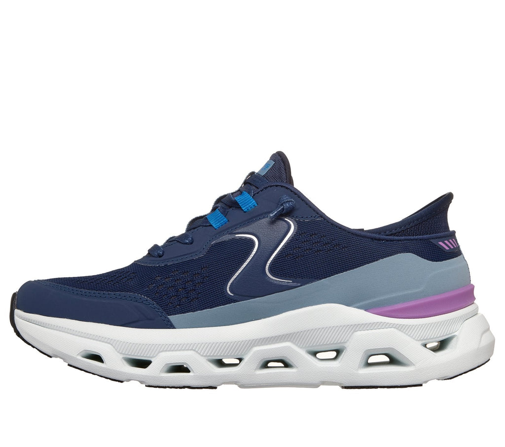 Skechers Slip-ins Work Slip-Resistant: Glide-Step Altus