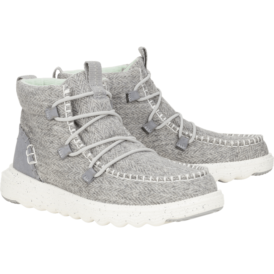 Reyes Heathered