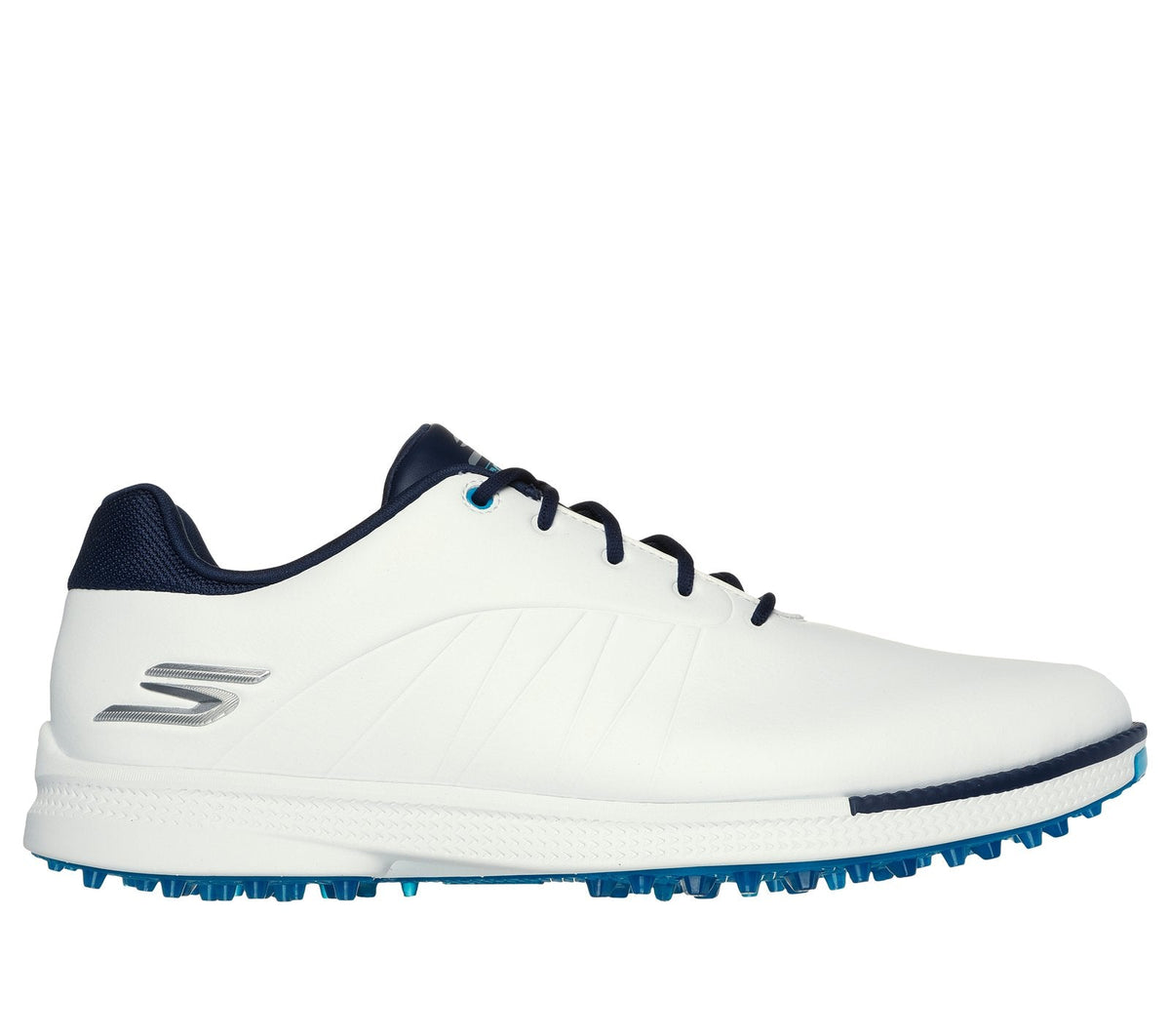 Waterproof: GO GOLF Tempo GF, WHITE / NAVY