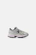 New Balance Kids' 740 Bungee Lace Shoes