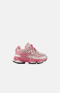 New Balance Kids' 9060 Bungee Shoes