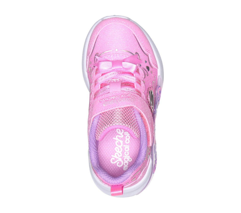 S-Lights: Lil Princess Steps