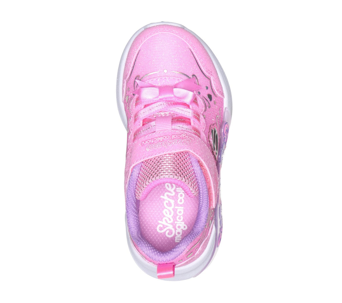 S-Lights: Lil Princess Steps