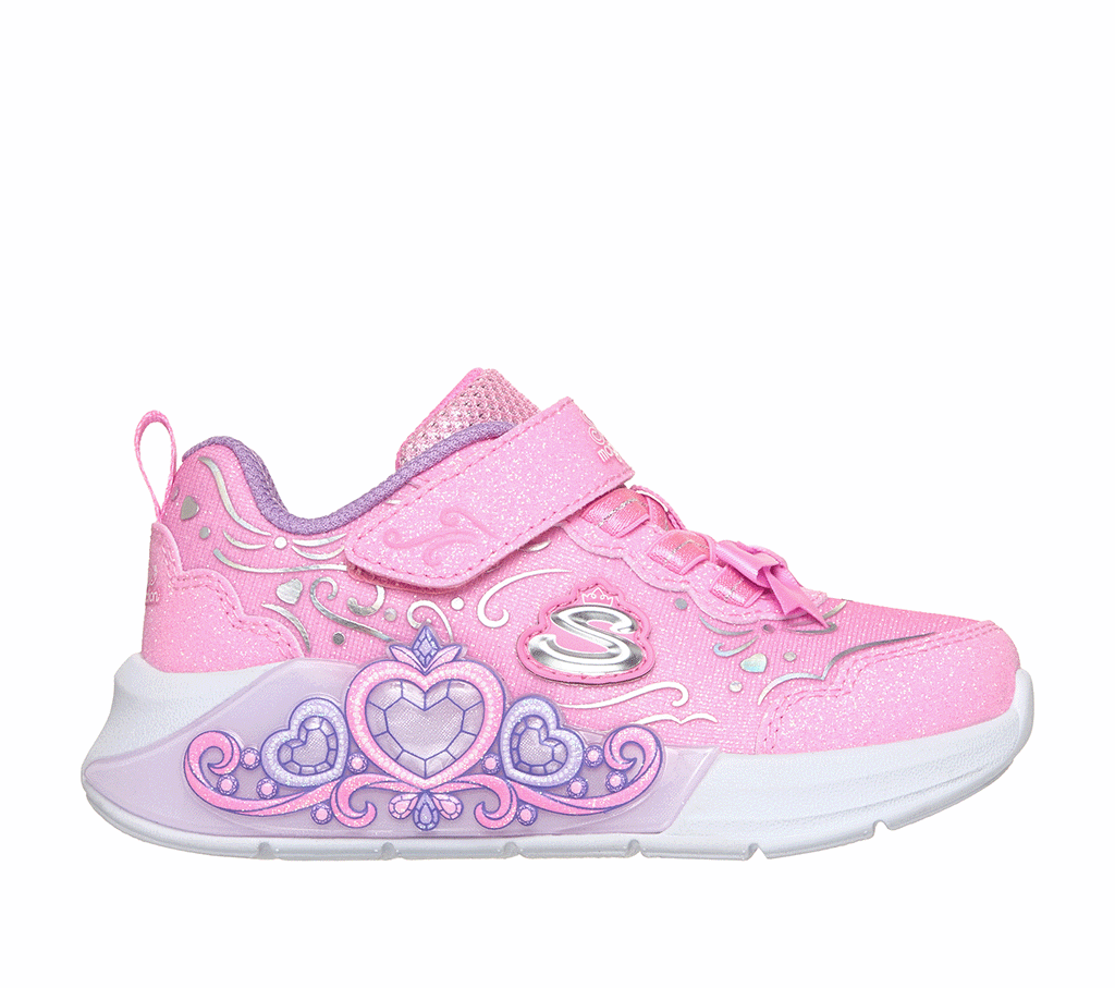 S-Lights: Lil Princess Steps, PINK