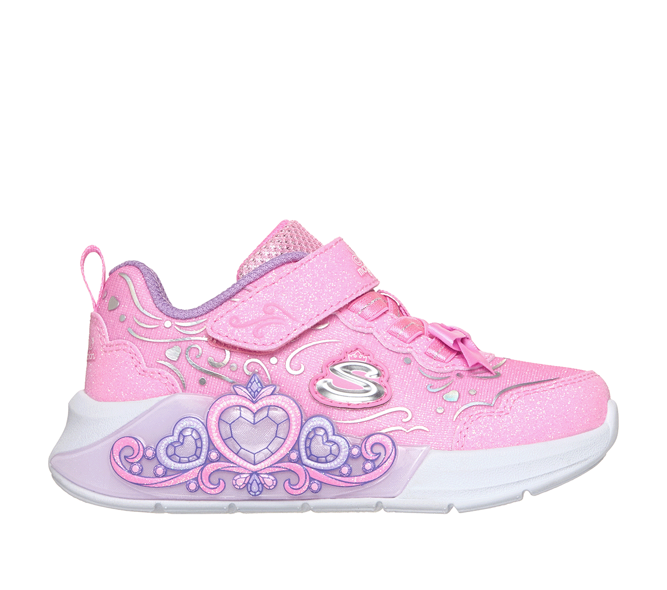 S-Lights: Lil Princess Steps, PINK