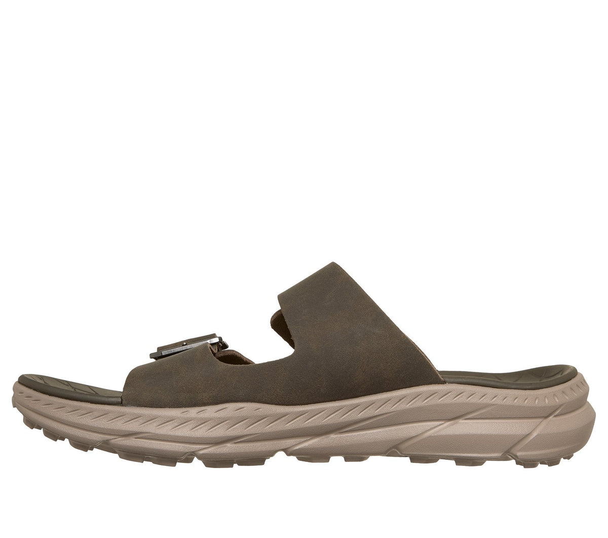 Relaxed Fit: Delano Sandal - Portman