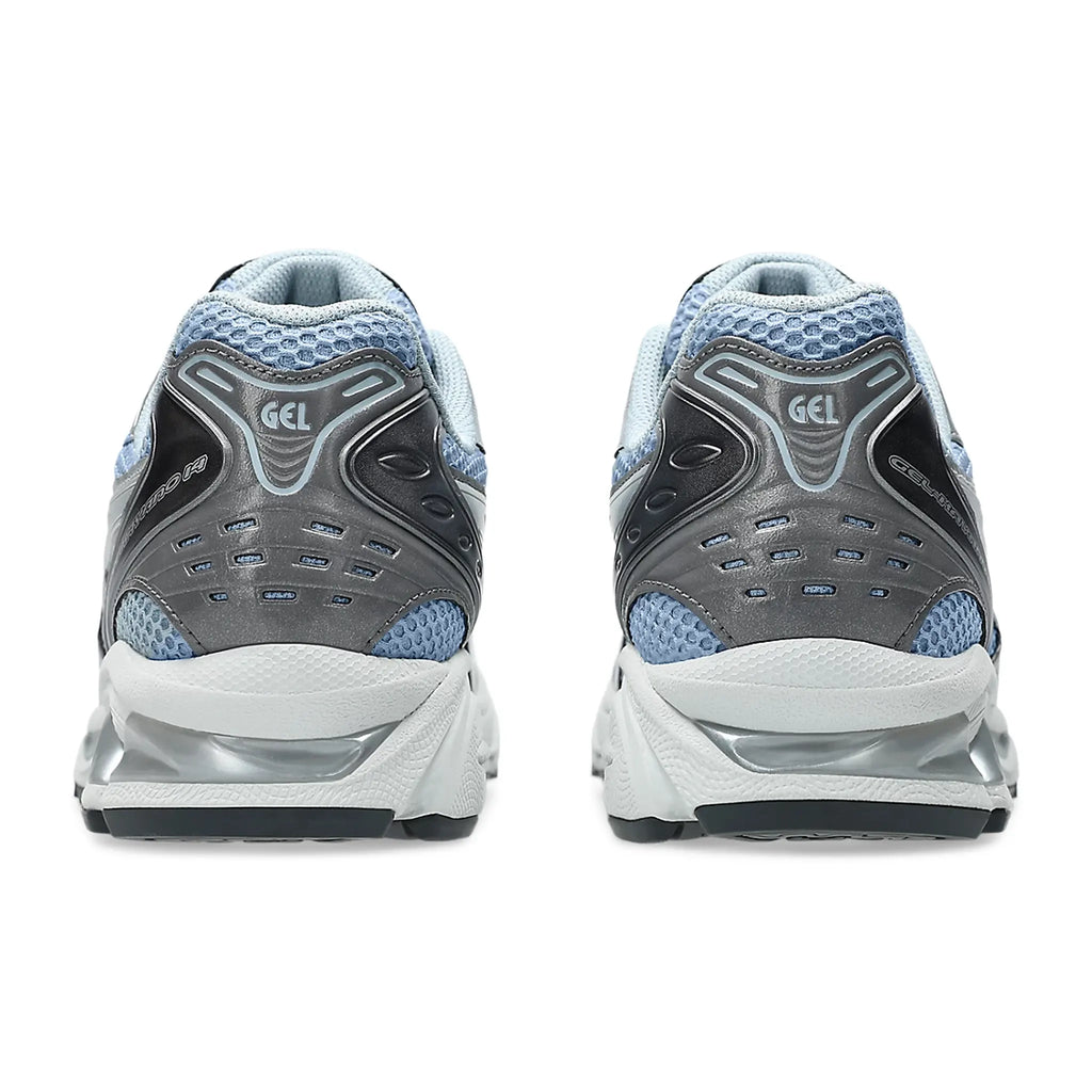 ASICS Gel-Kayano 14 Dolphin Grey Pure Silver Sneakers