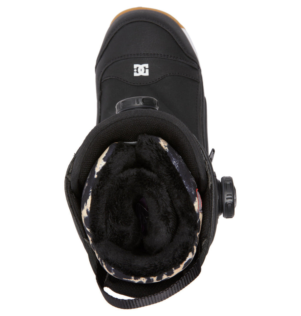 Women's Mora BOA® Snowboard Boots