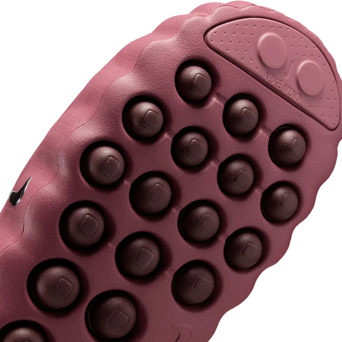 Nike Mind 001 Pregame Pink Smoke - Women's Mules