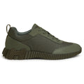 Hermes Paris Bouncing Sneaker Vert Veronese