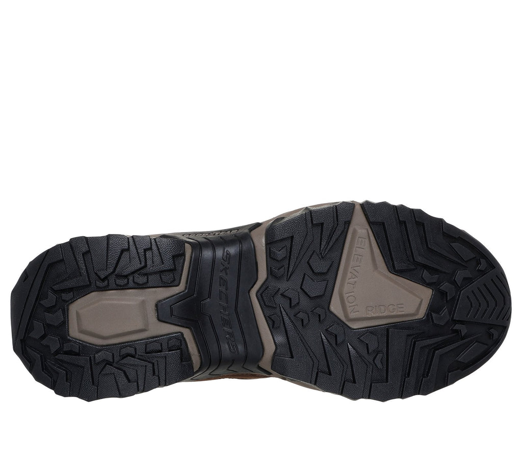 Waterproof Relaxed Fit: Terraform - Emmett