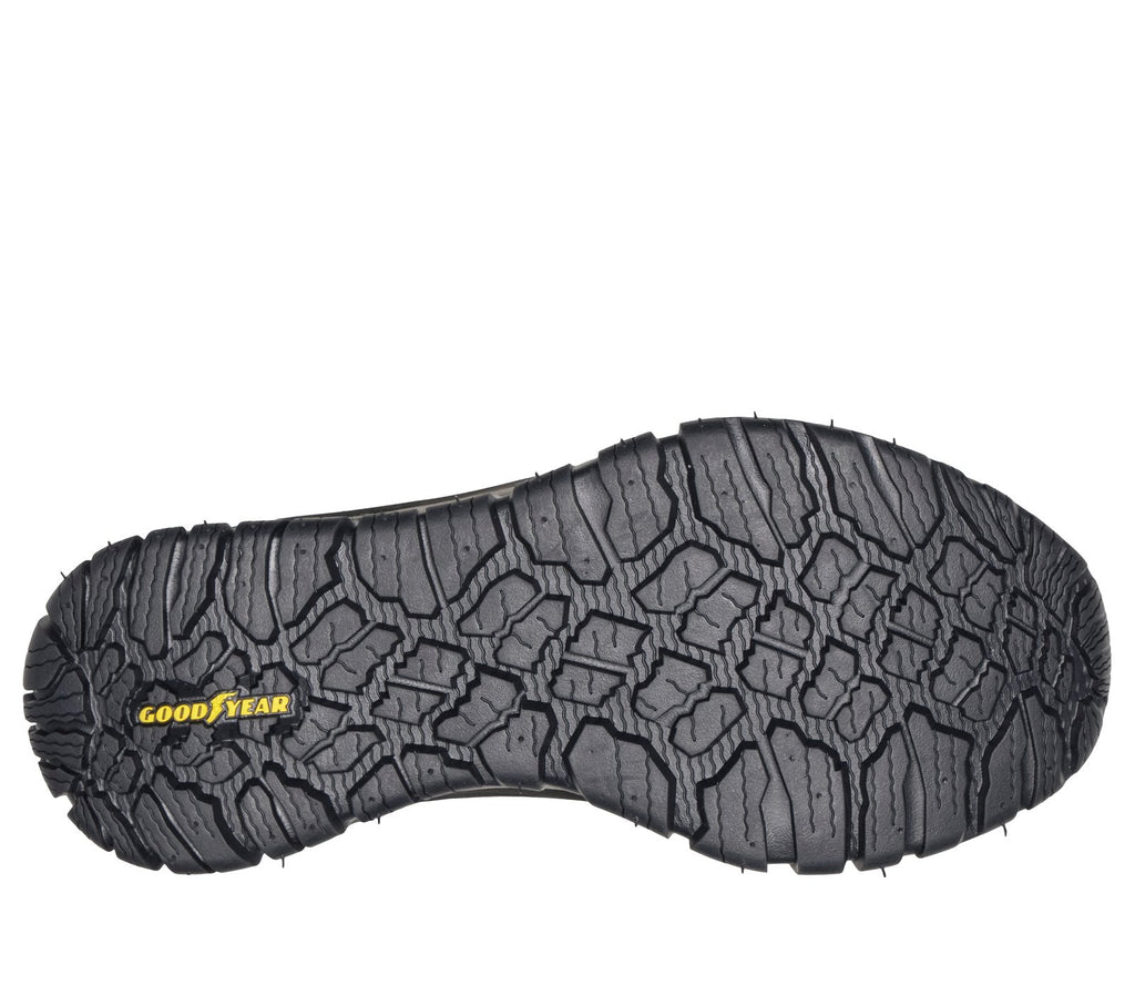 Waterproof: Arch Fit Road Walker - Vernal