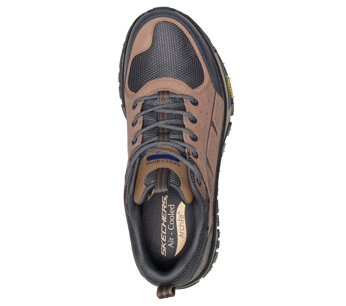 Waterproof: Arch Fit Road Walker - Vernal