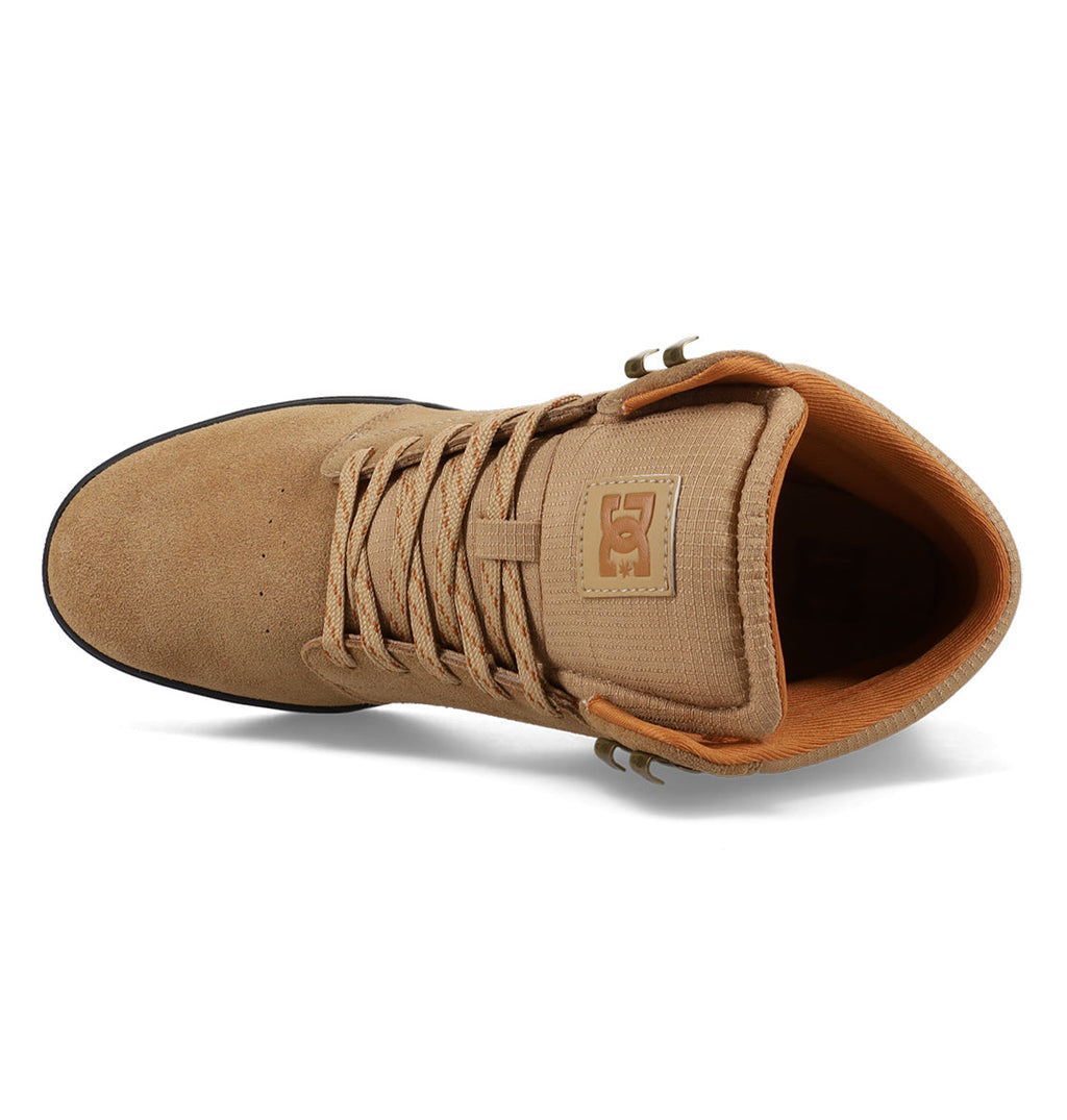Men's Crisis 2 Hi Winter Boots