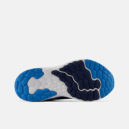 Fresh Foam Arishi v4 Bungee Lace with Top Strap - New Balance