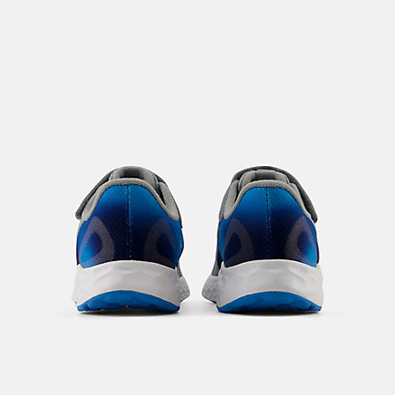 Fresh Foam Arishi v4 Bungee Lace with Top Strap - New Balance
